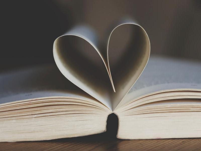 Guidet fælleslæsning – Espergærde Bibliotek