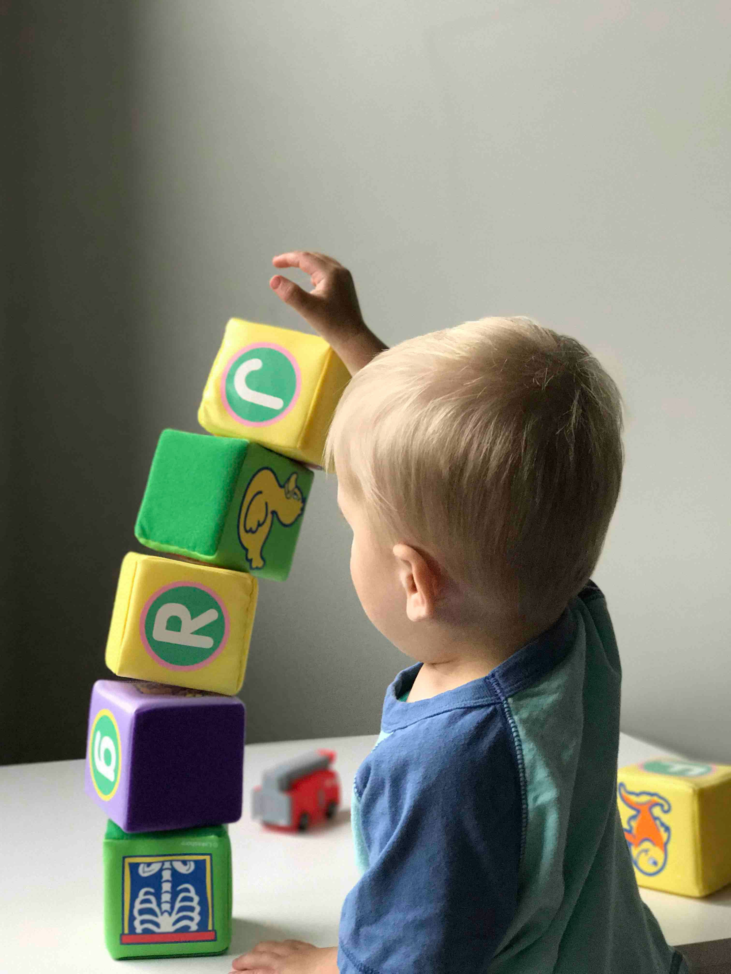 Åben legestue på Espergærde Bibliotek