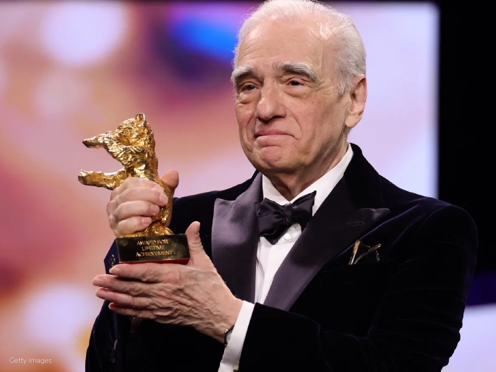 Filmhistorier om Martin Scorsese del 2: Den anden del af karrieren