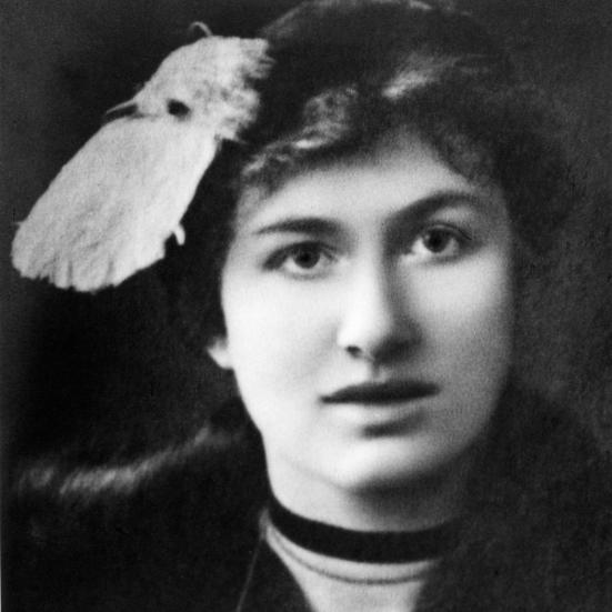 Edith Södergran