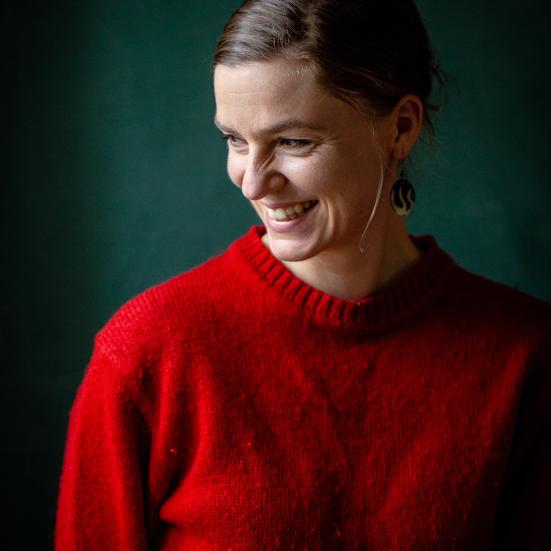 Anne Valbjørn Odgaard