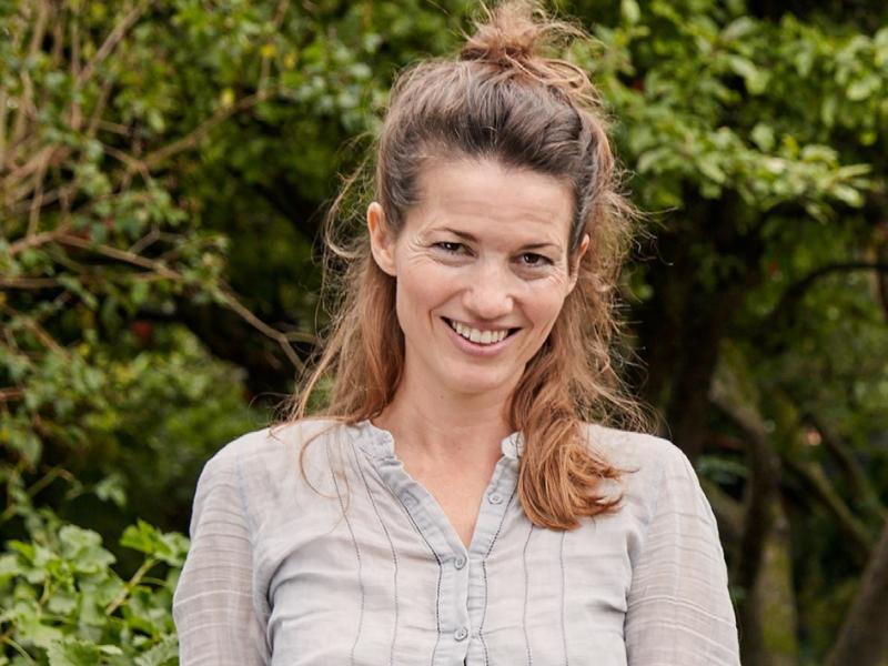 Lene Skrumsager Møller