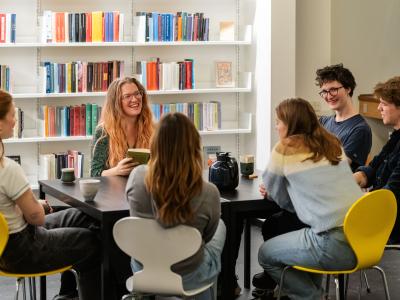 Foto: Christopher Egeberg