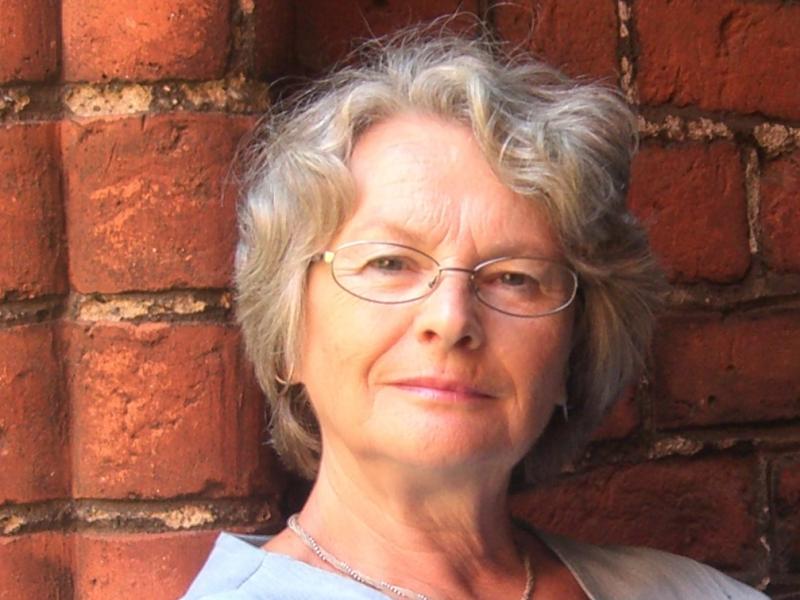 Birgitte Jørkov