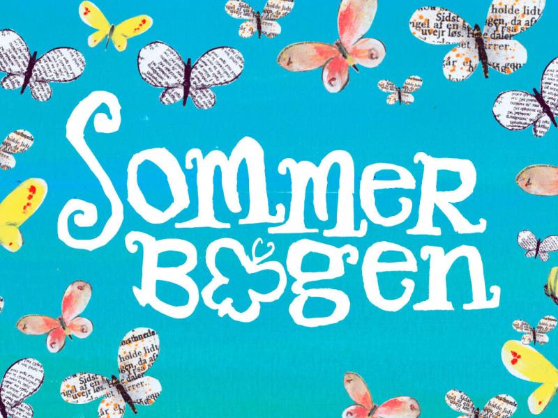 Sommerbogen 2025