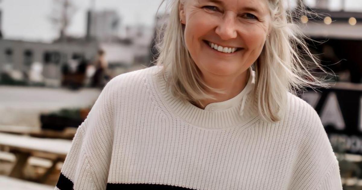Lotte Rampelberg Lotte Rahbek | Helsingør Kommunes Biblioteker