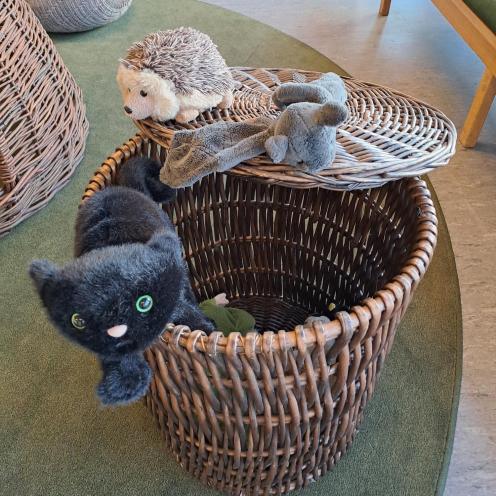 Sprogrum Espergærde