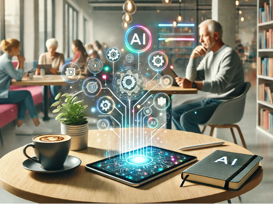 Billede er AI genereret