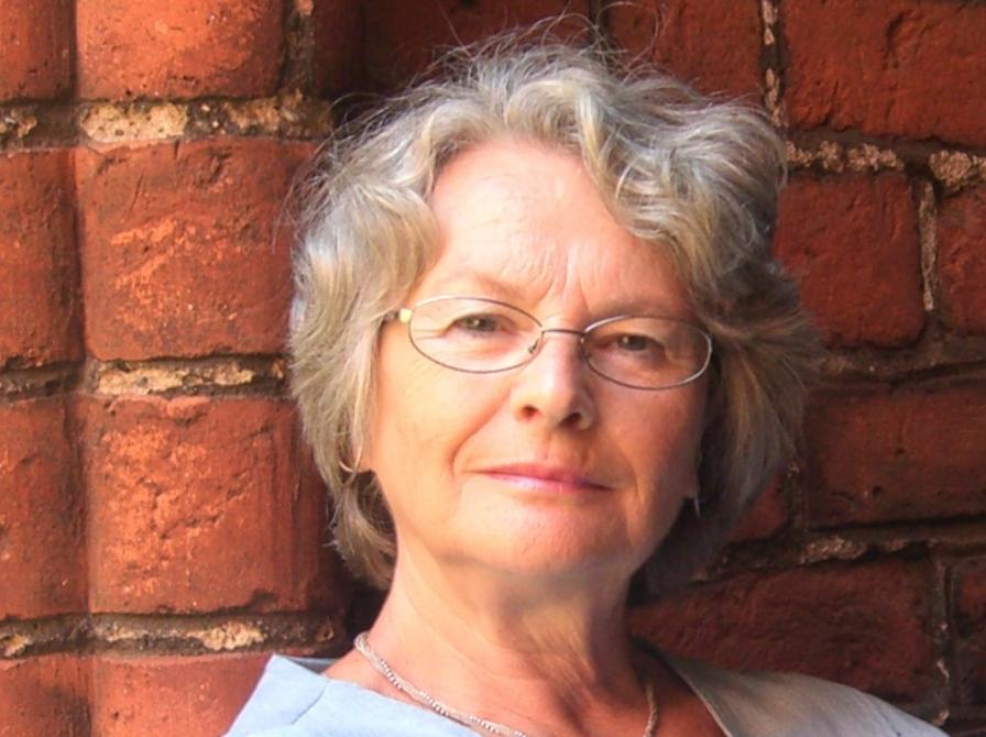 Birgitte Jørkov