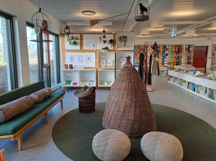 Sprogrum Espergærde