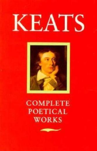 : Poetical works