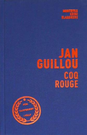 Jan Guillou: Coq Rouge