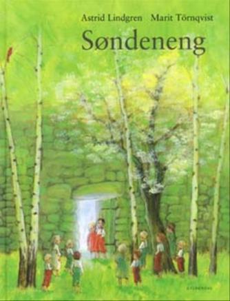 : Søndeneng (Ill. Marit Törnqvist)