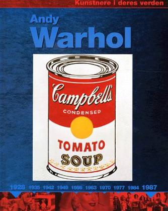Linda Bolton: Andy Warhol