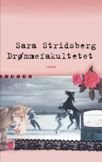 Sara Stridsberg: Drømmefakultetet : tilføjelse til seksualteorien