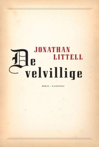 Jonathan Littell: De velvillige
