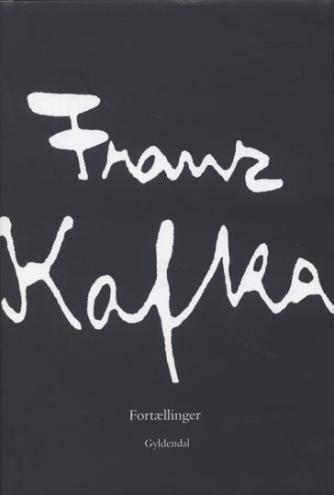 Franz Kafka: Fortællinger