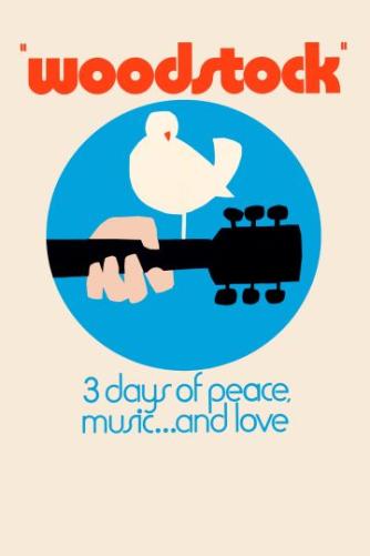 Michael Wadleigh: Woodstock