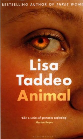 Lisa Taddeo (f. 1980): Animal