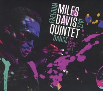 Miles Davis: Freedom jazz dance