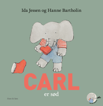 Ida Jessen (f. 1964), Hanne Bartholin: Carl er sød
