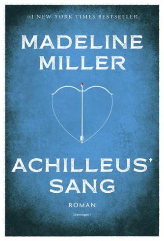 Madeline Miller (f. 1978): Achilleus' sang