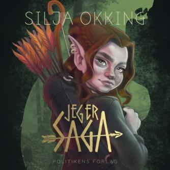 Silja Okking: Jeg er Saga