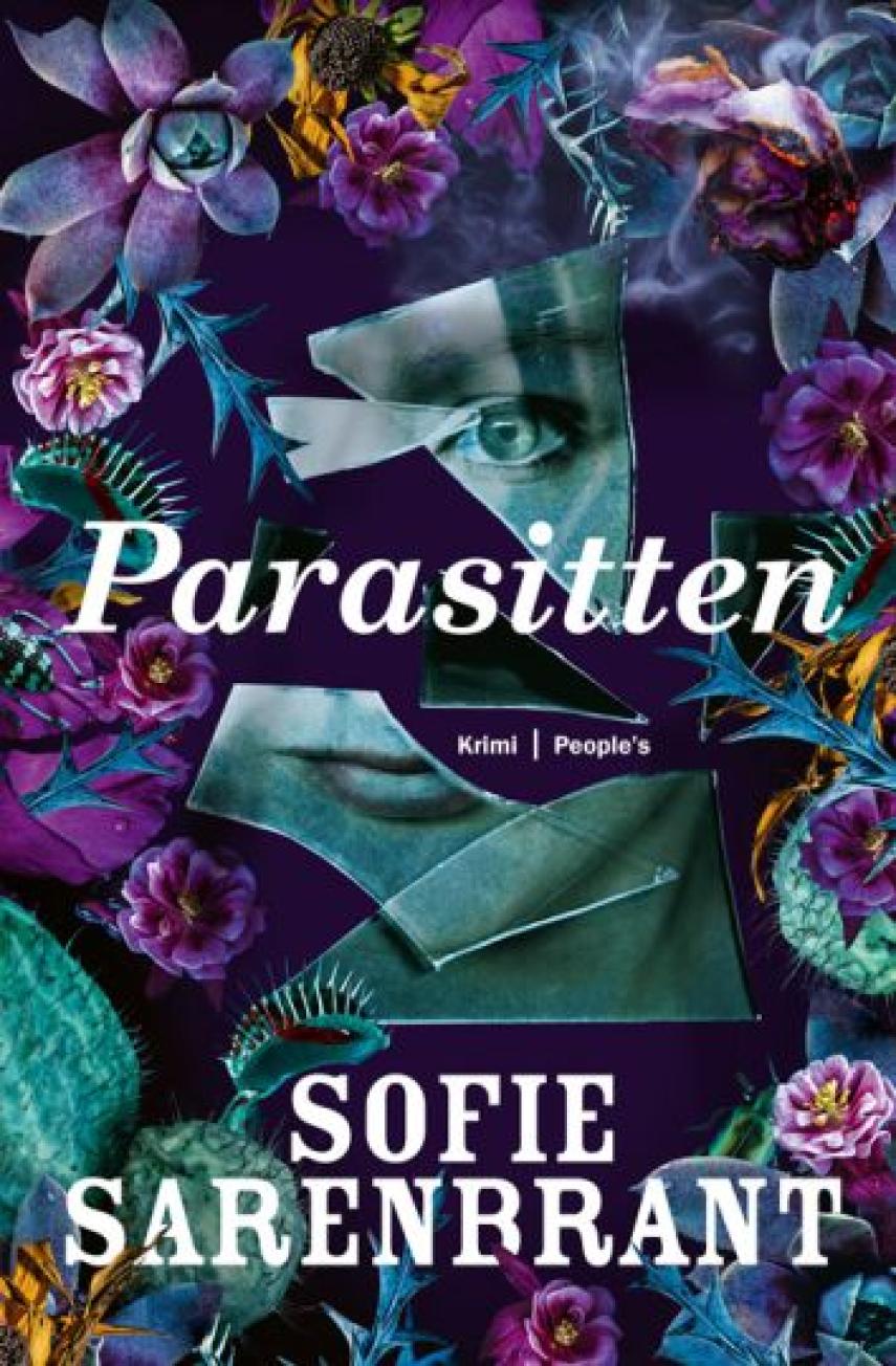 Sofie Sarenbrant: Parasitten