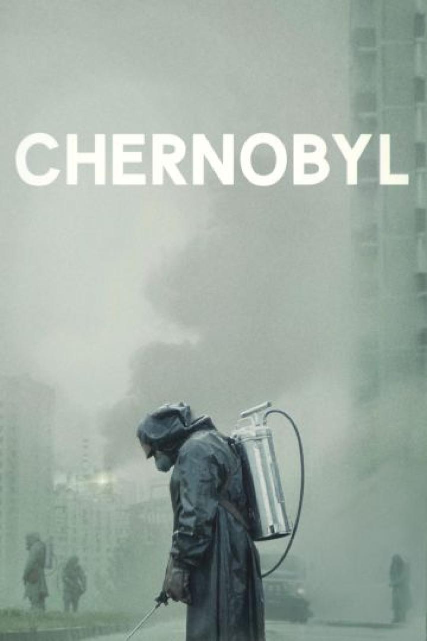 Craig Mazin, Jakob Ihre, Johan Renck: Chernobyl