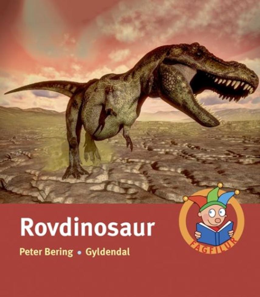 Peter Bering (f. 1948): Rovdinosaur