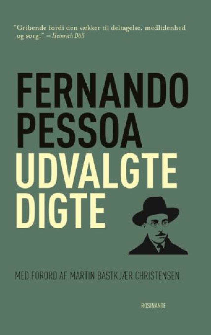 Fernando Pessoa: Udvalgte digte