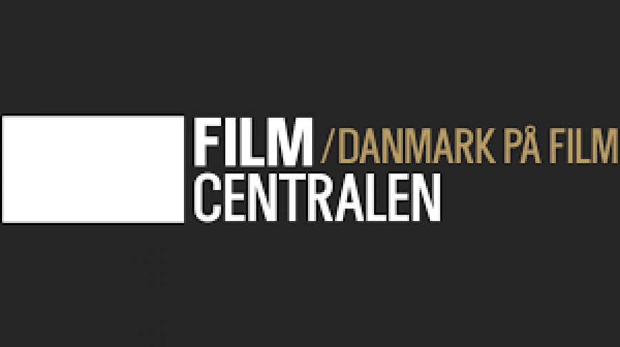 DAnmark på film / Filmcentralen