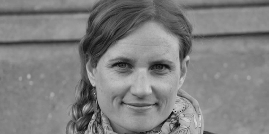 Louise Klinke Øhrstrøm