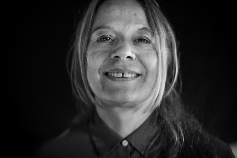 Merete Pryds Helle. Foto: Kajsa Gullberg